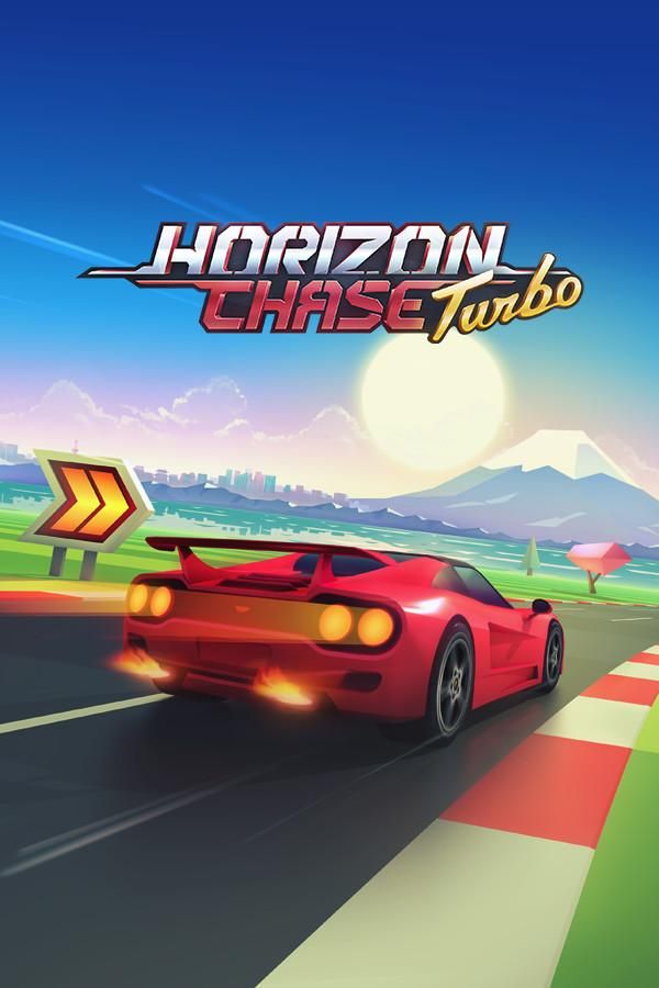 free instals Horizon Chase 2