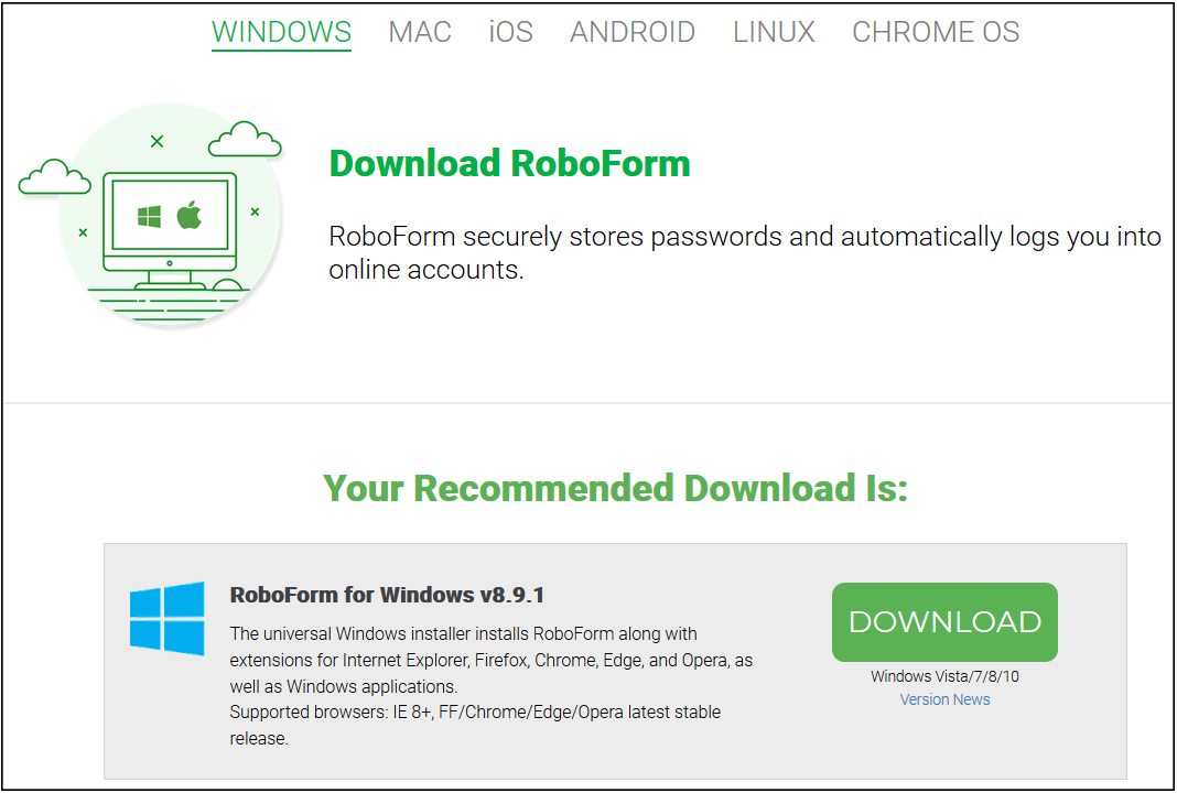 Windows Installer Download For Mac